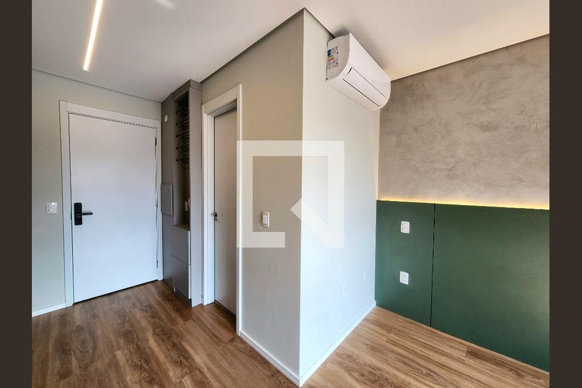 Kitnet-Studio, 24 m² - Foto 23