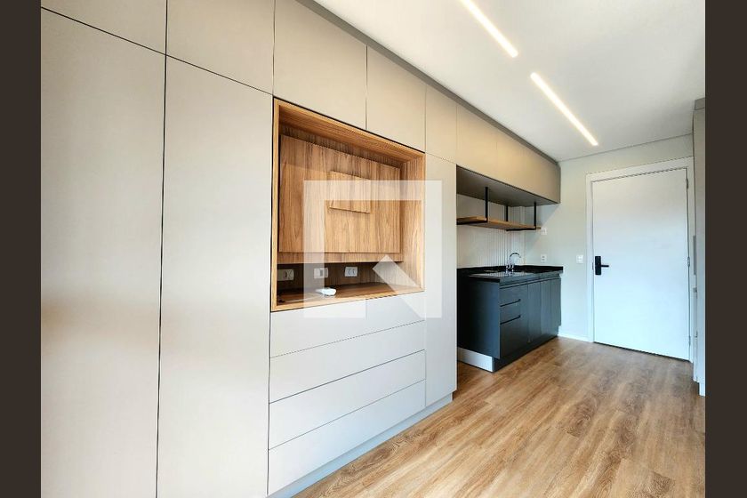 Kitnet-Studio, 24 m² - Foto 7