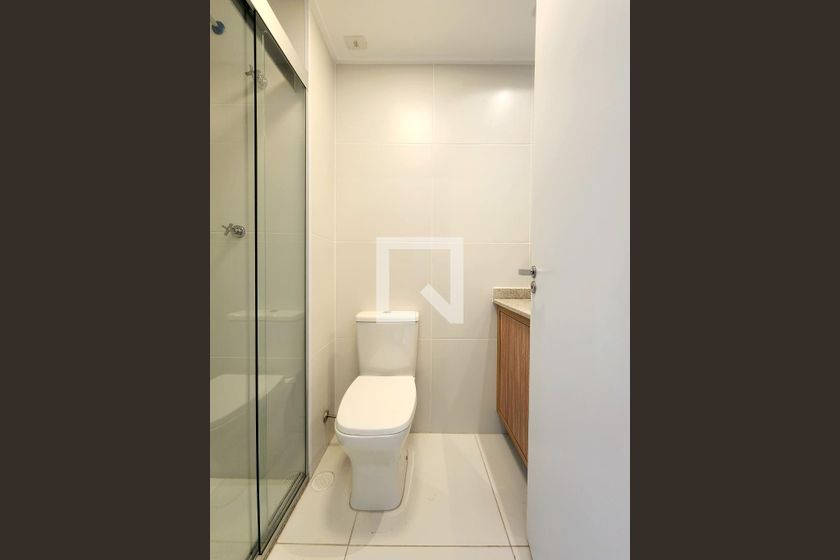 Kitnet-Studio, 24 m² - Foto 47