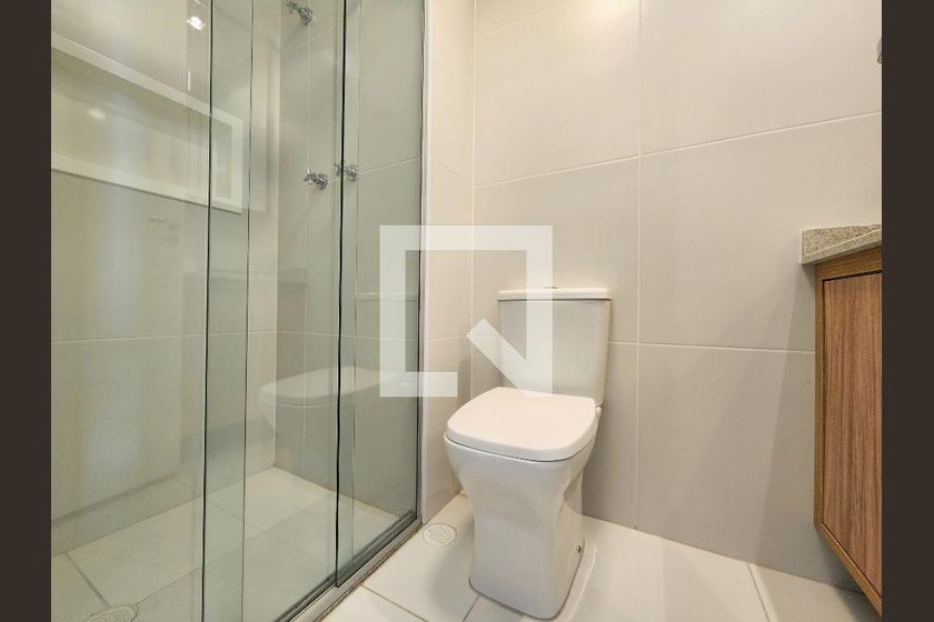 Kitnet-Studio, 24 m² - Foto 45