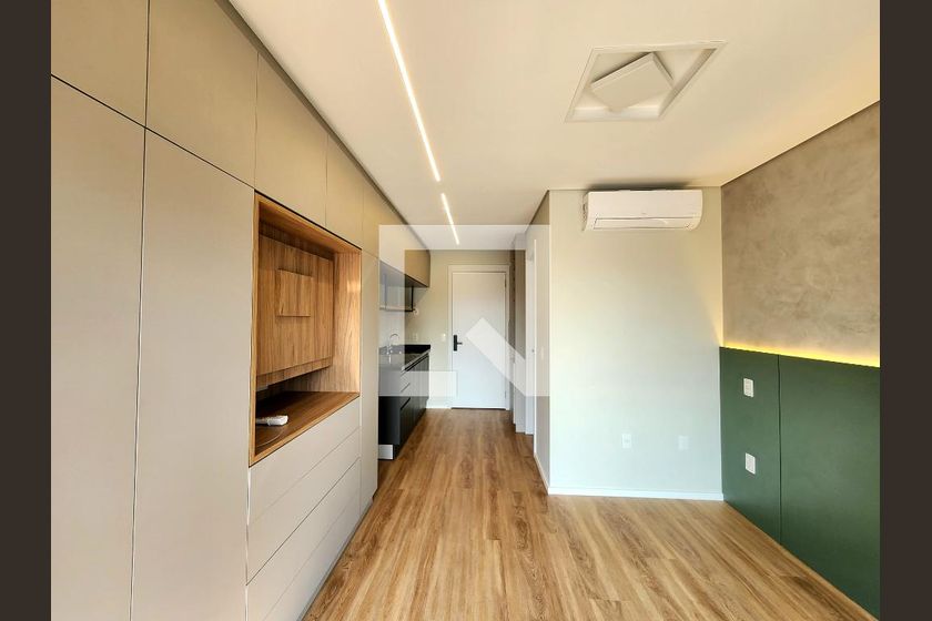 Kitnet-Studio, 24 m² - Foto 3