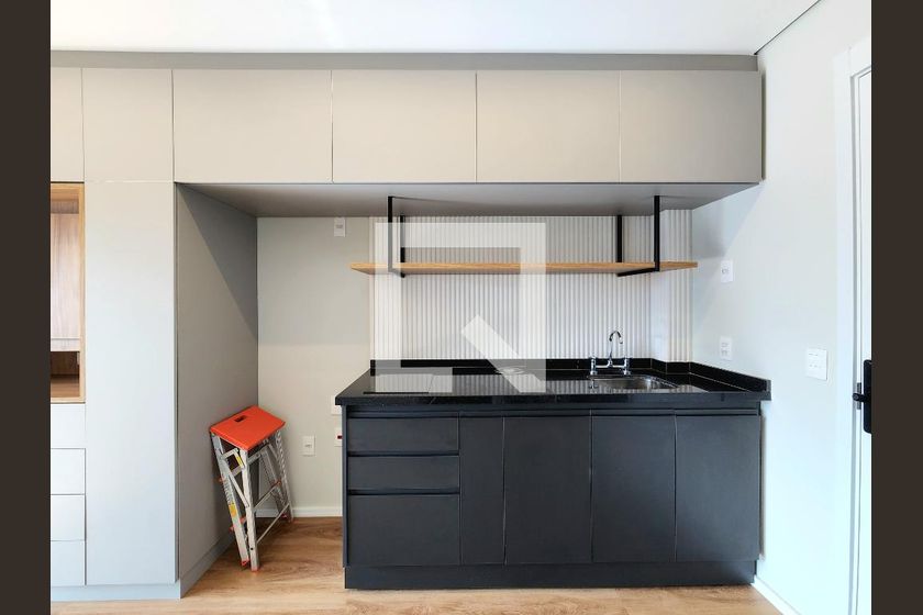 Kitnet-Studio, 24 m² - Foto 15