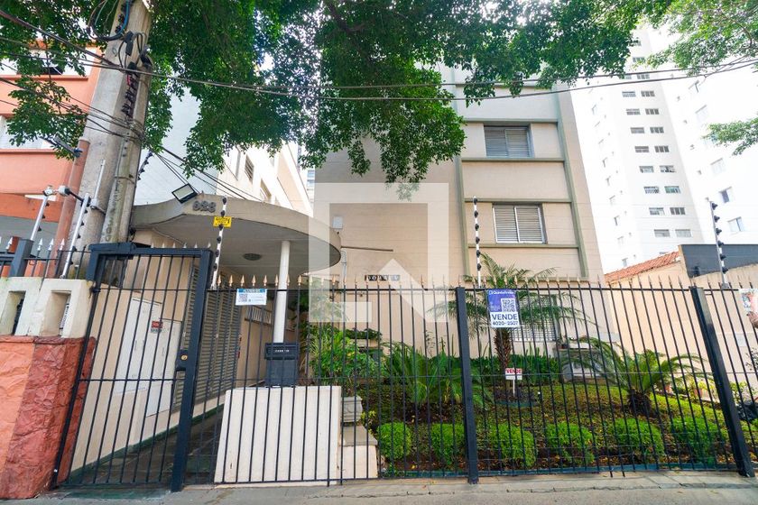 Apartamento, 2 quartos, 55 m² - Foto 55