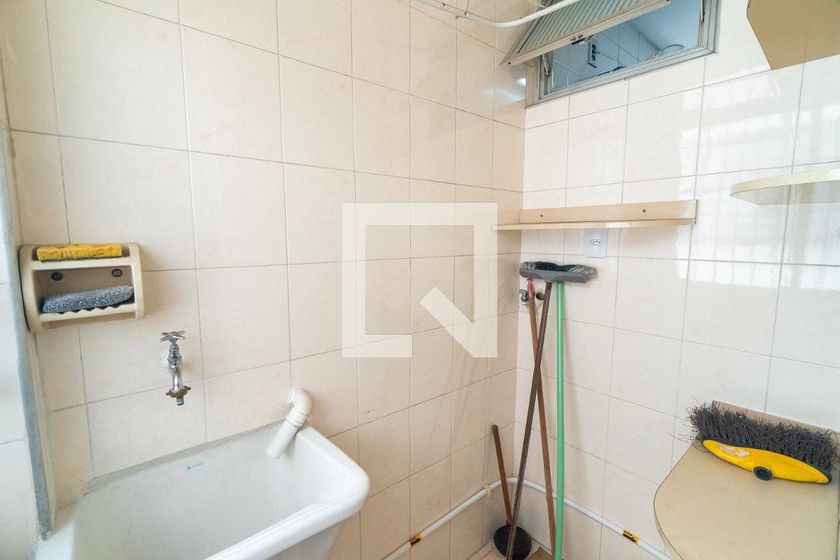 Apartamento, 2 quartos, 55 m² - Foto 41