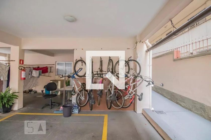 Apartamento, 2 quartos, 55 m² - Foto 49