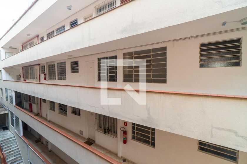 Apartamento, 2 quartos, 55 m² - Foto 7