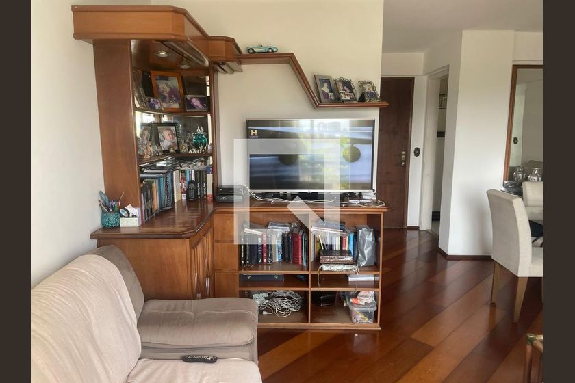 Apartamento, 2 quartos, 65 m² - Foto 3