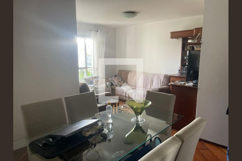 Apartamento, 2 quartos, 65 m² - Foto 7