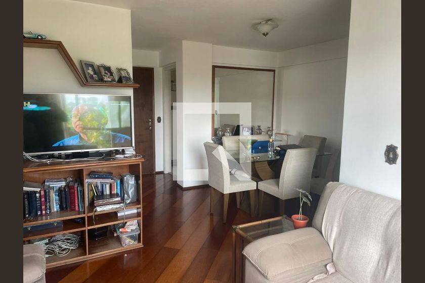 Apartamento, 2 quartos, 65 m² - Foto 1