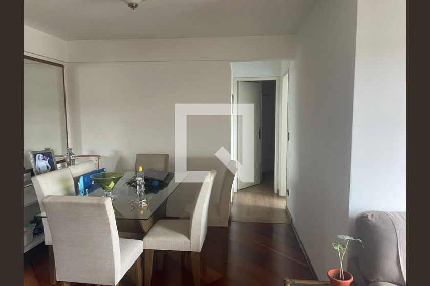Apartamento, 2 quartos, 65 m² - Foto 11