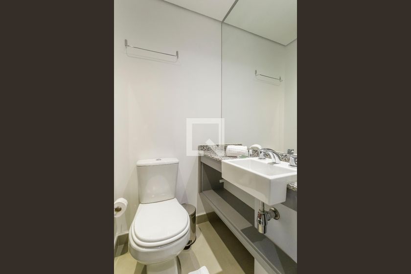 Kitnet-Studio, 26 m² - Foto 12