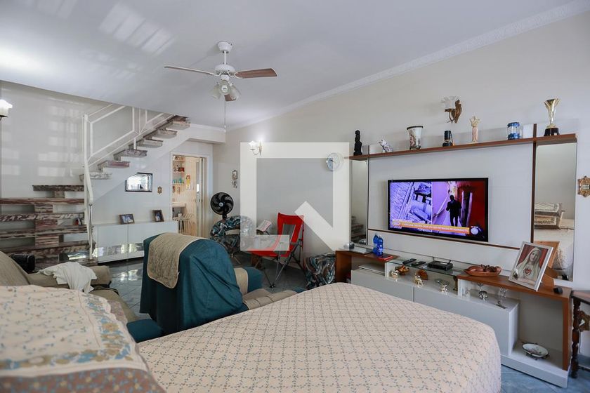Casa, 3 quartos, 195 m² - Foto 3