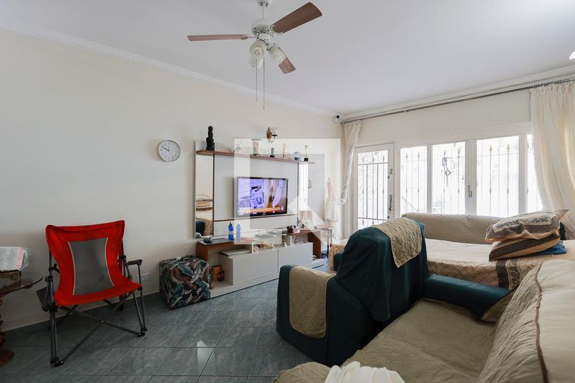 Casa, 3 quartos, 195 m² - Foto 7