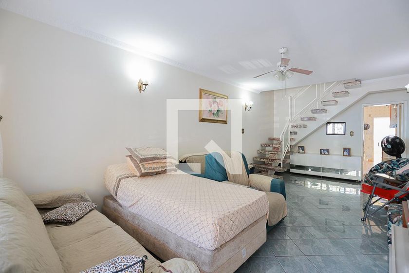 Casa, 3 quartos, 195 m² - Foto 1