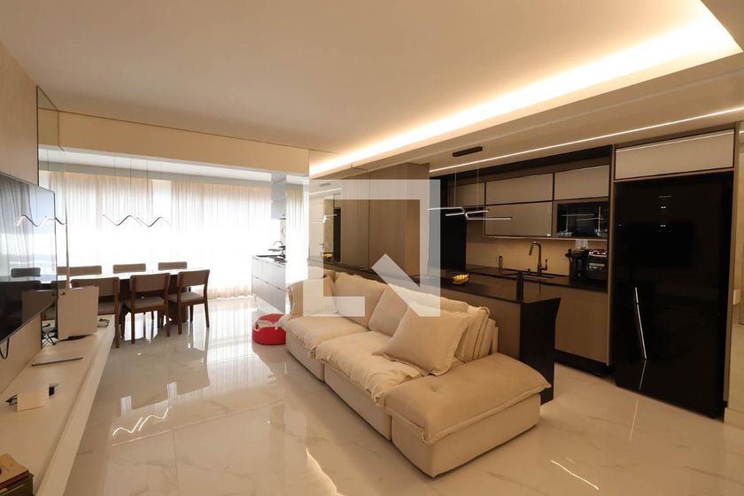 Apartamento, 3 quartos, 112 m² - Foto 5