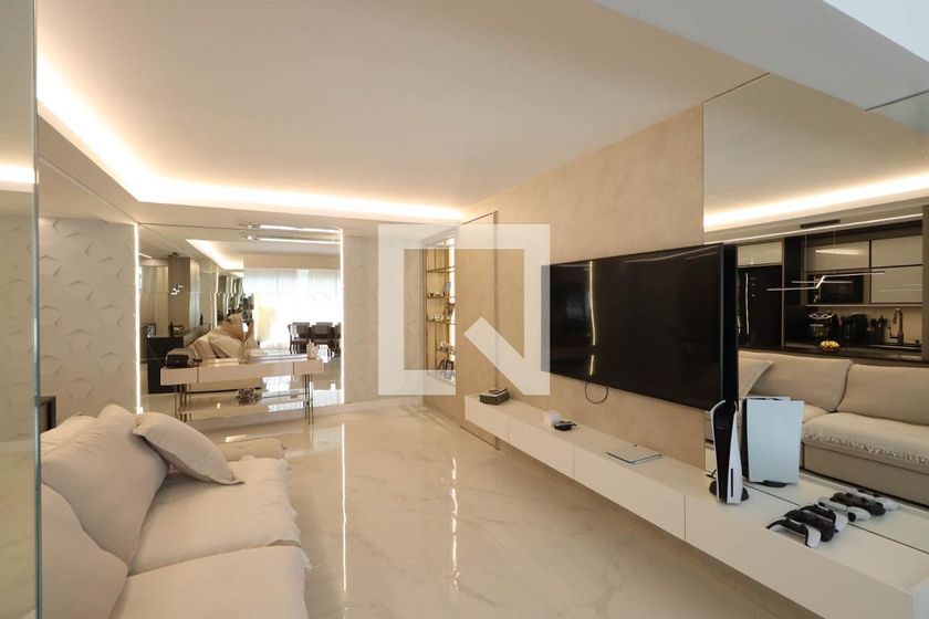Apartamento, 3 quartos, 112 m² - Foto 11