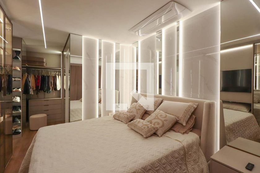 Apartamento, 3 quartos, 112 m² - Foto 47