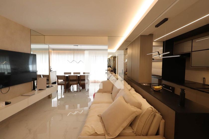 Apartamento, 3 quartos, 112 m² - Foto 3