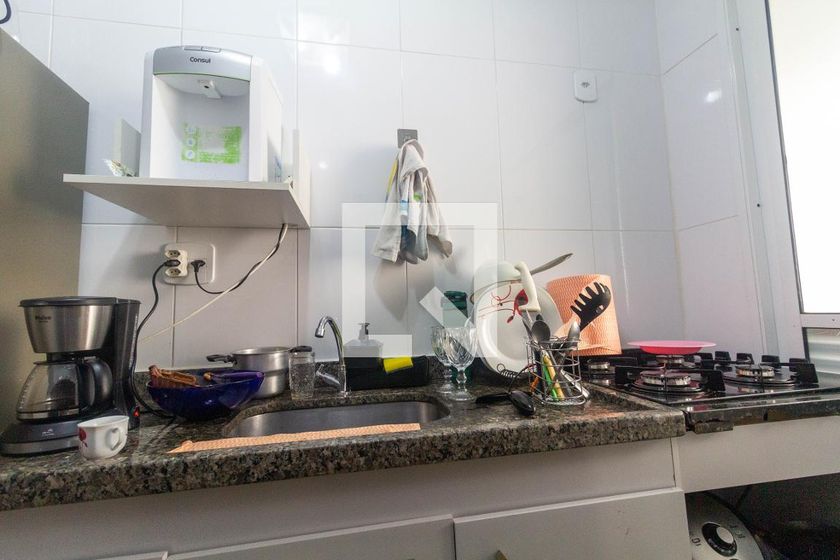 Apartamento, 3 quartos, 60 m² - Foto 40