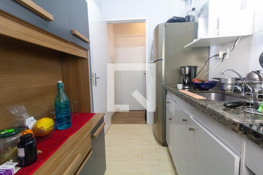 Apartamento, 3 quartos, 60 m² - Foto 42