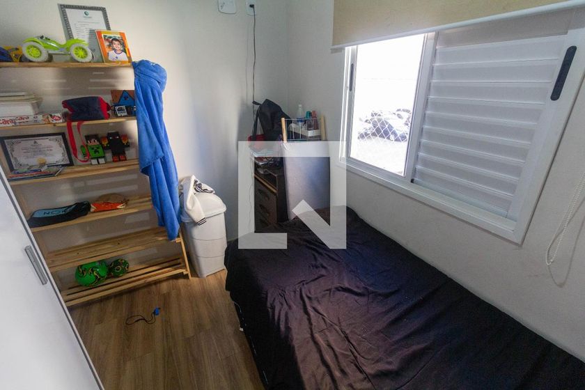 Apartamento, 3 quartos, 60 m² - Foto 29