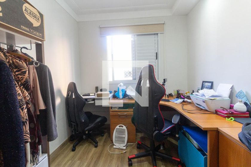 Apartamento, 3 quartos, 60 m² - Foto 15