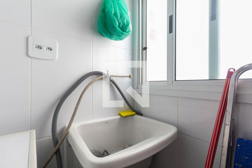Apartamento, 3 quartos, 60 m² - Foto 46