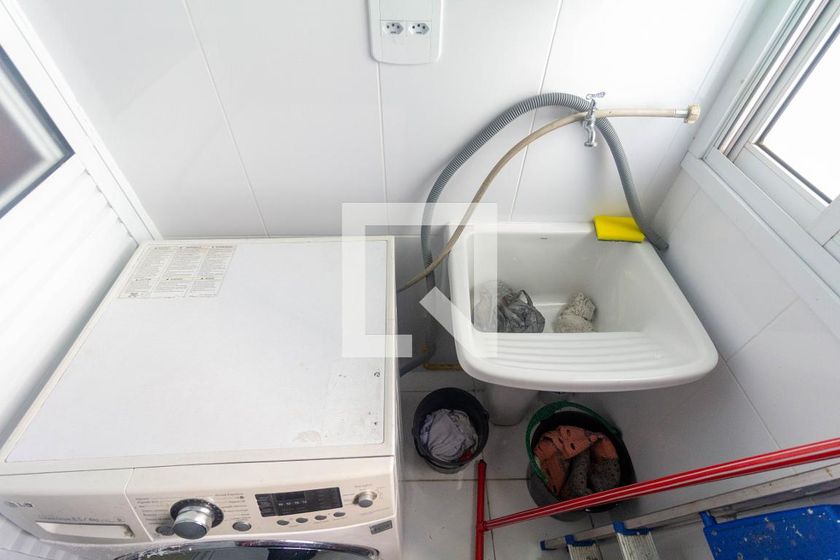 Apartamento, 3 quartos, 60 m² - Foto 45
