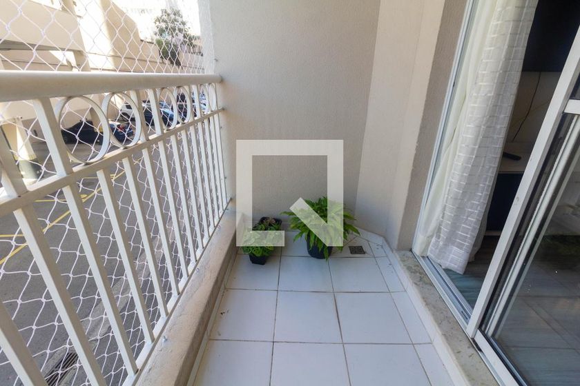 Apartamento, 3 quartos, 60 m² - Foto 13