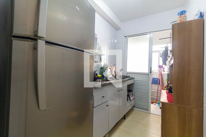 Apartamento, 3 quartos, 60 m² - Foto 37