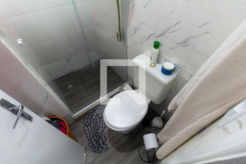 Apartamento, 3 quartos, 60 m² - Foto 34