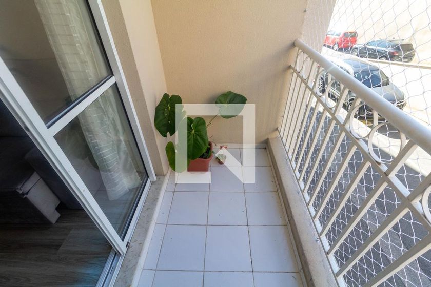 Apartamento, 3 quartos, 60 m² - Foto 12