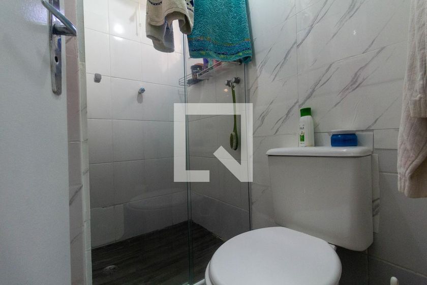 Apartamento, 3 quartos, 60 m² - Foto 33
