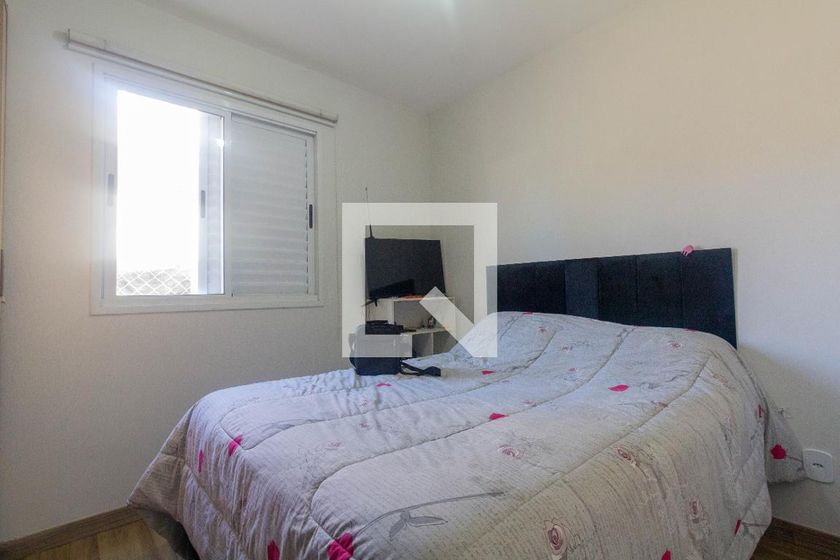 Apartamento, 3 quartos, 60 m² - Foto 20