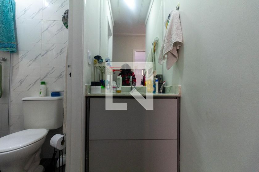 Apartamento, 3 quartos, 60 m² - Foto 31