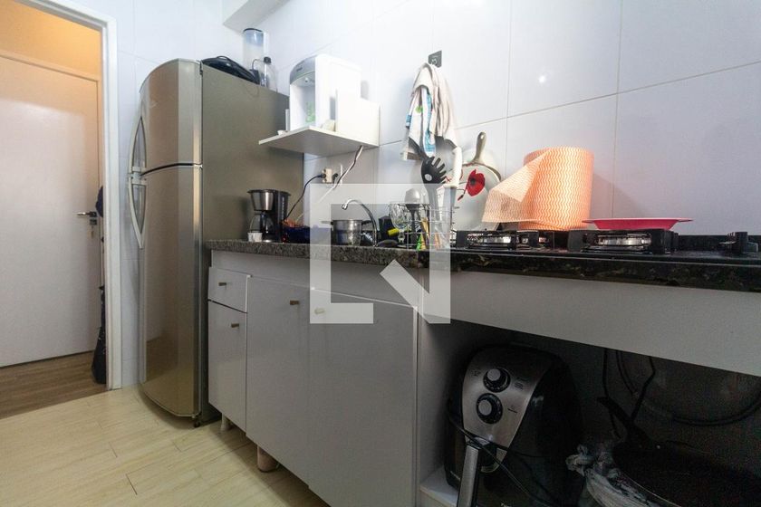 Apartamento, 3 quartos, 60 m² - Foto 41