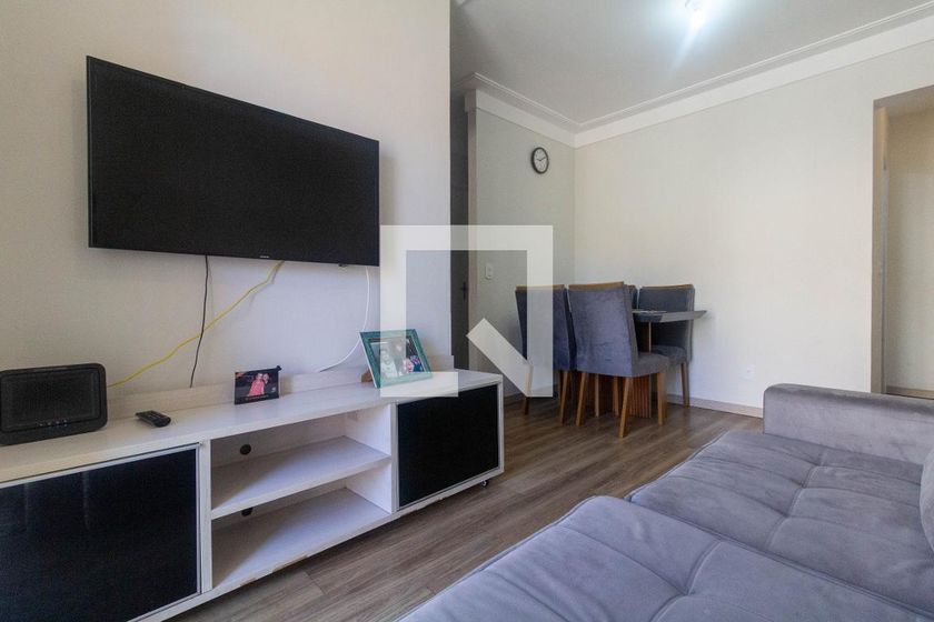 Apartamento, 3 quartos, 60 m² - Foto 9