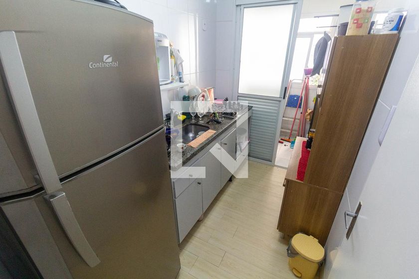 Apartamento, 3 quartos, 60 m² - Foto 39