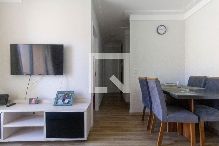 Apartamento, 3 quartos, 60 m² - Foto 3