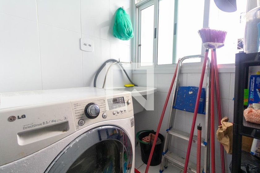 Apartamento, 3 quartos, 60 m² - Foto 44
