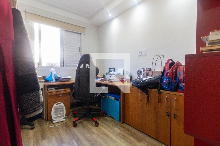 Apartamento, 3 quartos, 60 m² - Foto 14