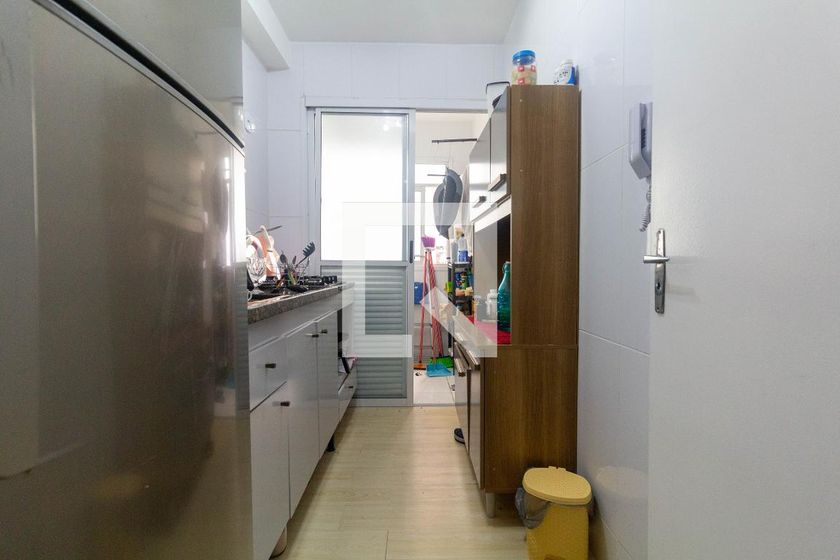 Apartamento, 3 quartos, 60 m² - Foto 38