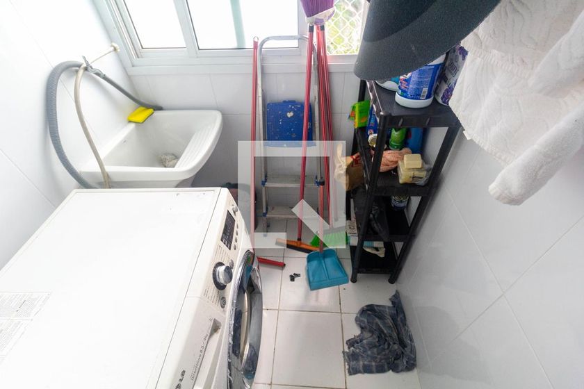 Apartamento, 3 quartos, 60 m² - Foto 43