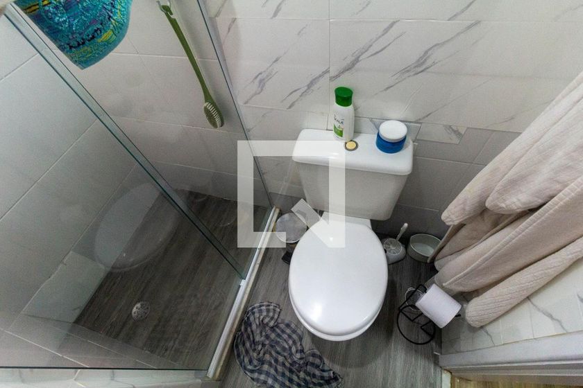 Apartamento, 3 quartos, 60 m² - Foto 36