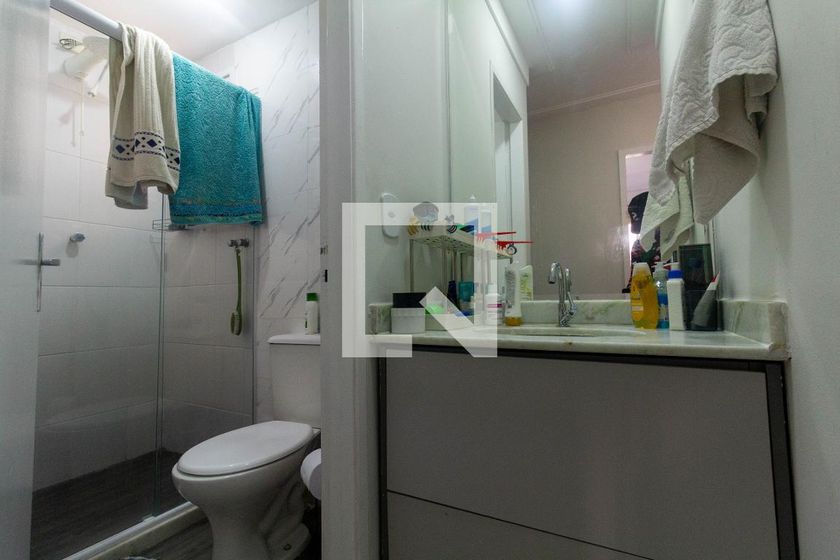 Apartamento, 3 quartos, 60 m² - Foto 30