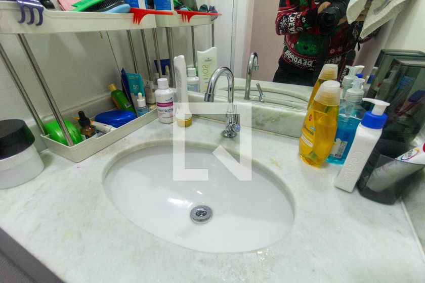 Apartamento, 3 quartos, 60 m² - Foto 32