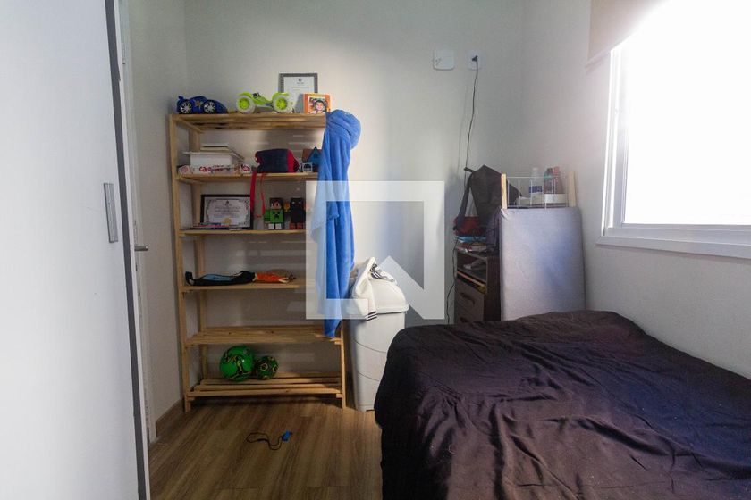 Apartamento, 3 quartos, 60 m² - Foto 28