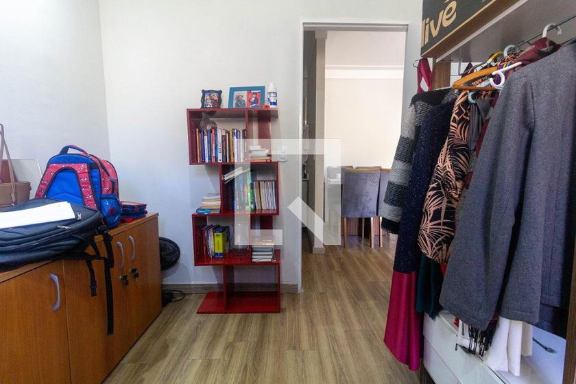 Apartamento, 3 quartos, 60 m² - Foto 18
