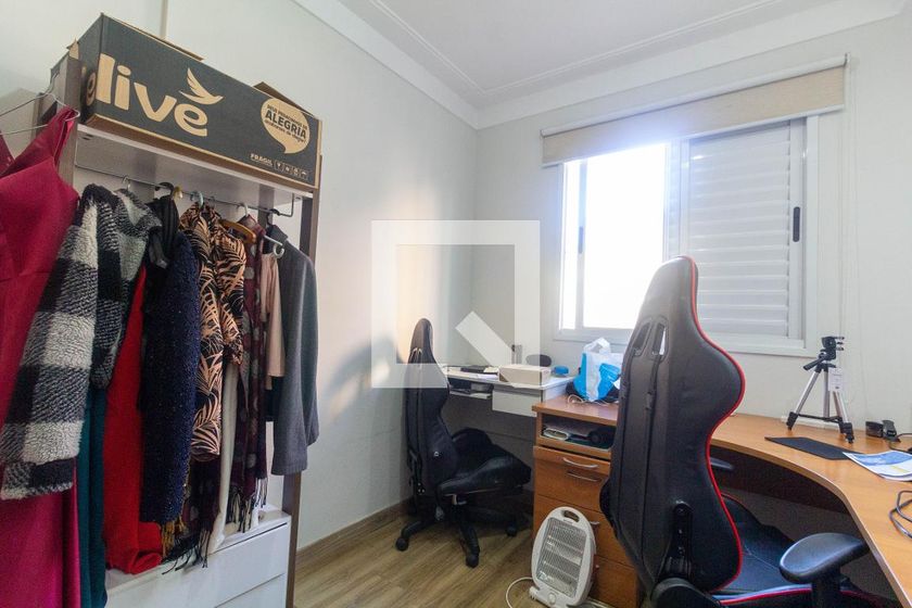 Apartamento, 3 quartos, 60 m² - Foto 16
