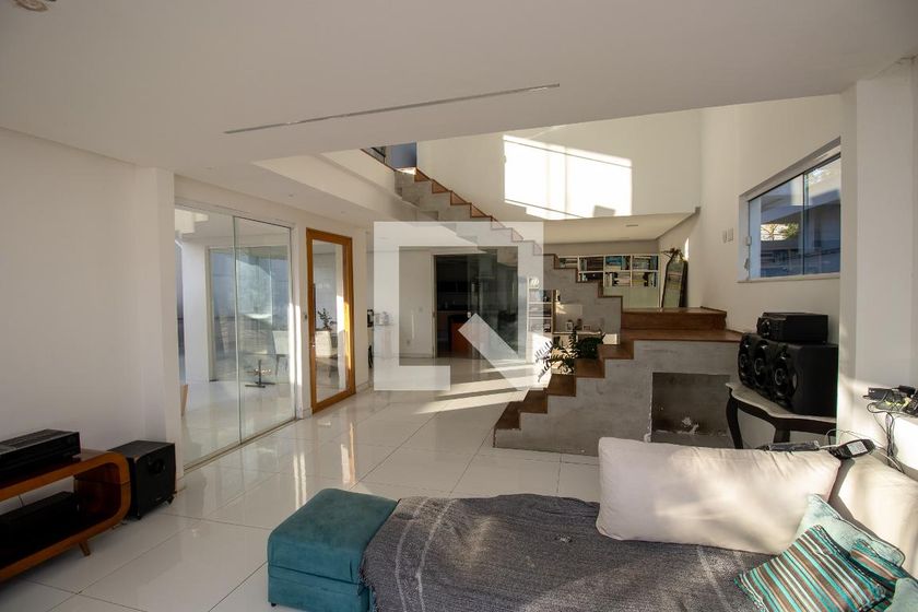 Casa, 3 quartos, 350 m² - Foto 7